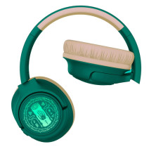 Auriculares inalambricos LED The Legend of Zelda